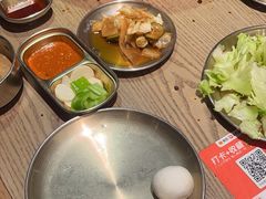 -西塔老太太泥炉烤肉(杭州首店)