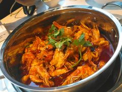-虾吃虾涮.虾火锅.肉蟹煲(步步高梅溪新天地店)