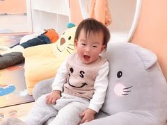 -金宝贝早教(庐阳万象汇中心)