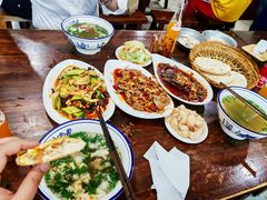 -盈盈水盆(西一路店)