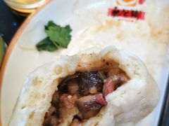三鲜包子-张包铺(关东古巷店)