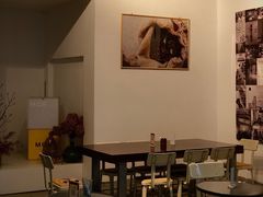 -微焙咖啡工厂(海峡创意产业园·红坊店)