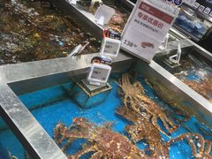 -盒马鲜生(189购物中心店)