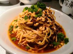 -探鱼·鲜青椒爽麻烤鱼(西南商都店)
