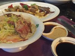 -大渔铁板烧(中山路八佰伴店)