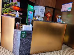 -新白鹿餐厅(松江开元地中海店)