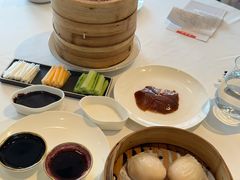-上海总会SHANGHAICLUB(兴业太古汇店)