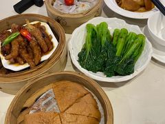 -乜都得港式茶楼(天贵路店)