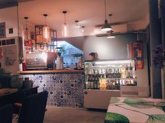 -舍咖啡 Anchor coffee