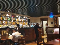 大堂-申德勒加油站西餐厅(日坛路总店)