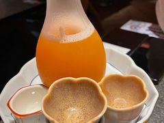 桃花酿-丝路金桃·新疆菜(徐汇店)