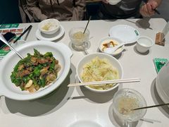 -绿草地·湘菜(7mall店)