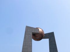 -青澳湾北回归线广场