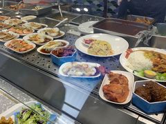 -深海中餐厅(国家海洋博物馆店)