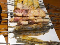 -白玉串城(南六中路店)