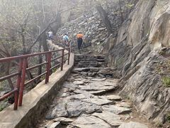 -北京鹫峰国家森林公园