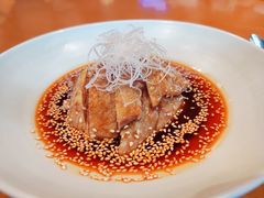 -宁波柏悦酒店·钱湖渔港
