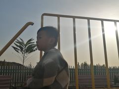-红石沟生态休闲农场