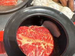 -焱铁烧·黑毛和牛专门店(杭州嘉里中心店)