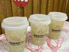 -回味黑鸭煲·始于2006(万松园店)