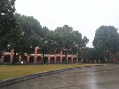 -辛亥革命博物院北区