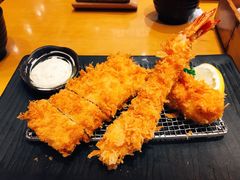 -胜博殿日式炸猪排(西红门店)