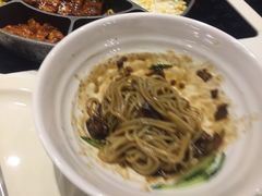-火炉火自助餐(枫蓝国际店)