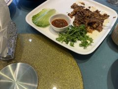 -恒记饭店·海鲜明档(淹城店)