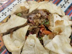 -卡万金特色藏餐