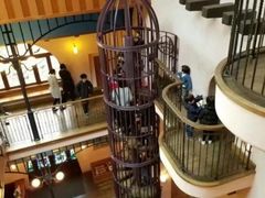 -三鹰之森吉卜力美术馆