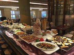 -金石国际大酒店·金丽自助餐厅