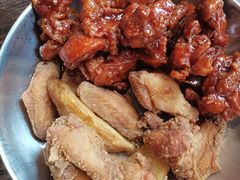 -MI WU FACTORY米屋美食工厂餐厅(绿地店)