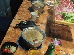 -塔兰齐新疆孜然火锅(鲤鱼山路店)