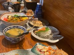 -戏作寿司(观音桥店)