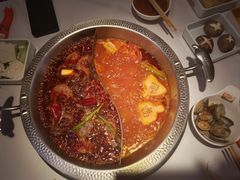 -李姑婆鲜切牛肉火锅自助(凤城二路店)