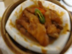 -丰鲤楼•闽南茶楼(仟禧汇店)