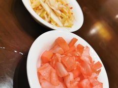 -奥山雅阁酒店·中餐厅