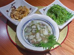 芥末章鱼-有喜屋·烧鸟·居酒屋(周浦万达店)