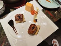 -炙柒Sekinana·精致料理 烧鸟·铁板烧(海上世界店)