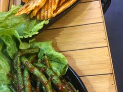 -吉志烤肉(太原总店)