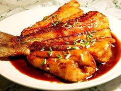 -老正兴菜馆(福州路店)