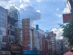 -唐人街(耀华力路)