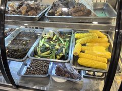 -聚德华天护国寺小吃(甜水园店)