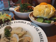 -岛风·台食小馆 ISLAND BISTRO(烟台山店)