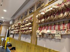-Ramen满吉·豚骨拉面(丽园路店)