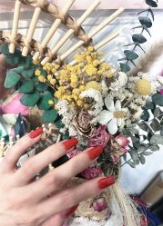 -尤米一站式美甲美睫