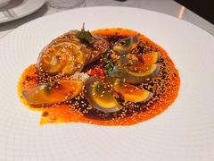 -茉芮·精致四季川菜(三坊七巷店)