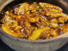 -尚一汤 广东炖汤(金桥国际店)