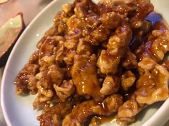 糖醋里脊-多味居(剪子巷店)