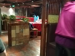 -老苏州芳和园茶酒楼  传统苏帮菜(观前店)